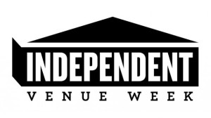 independent venue week