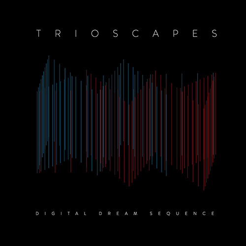 trioscapes digital dream sequence